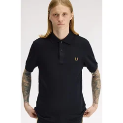 FRED PERRY POLO MAJICA BLKDC