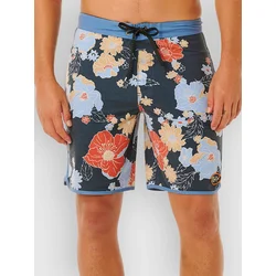 Rip Curl Mirage Pacific Rinse Floral kopalne hlače dark navy