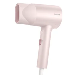 Philips Fen za kosu BHD321/50, 1600W, 2 brzine, Roze