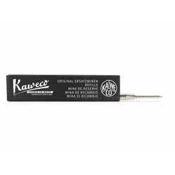 Kaweco Dopuna za gel roler Kaweco Sport - crna, tanka (1 ks)