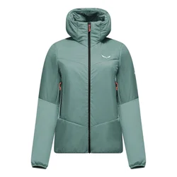 JAKNA SALEWA ŽENSKA ORTLES HYB TW AIR JACKET