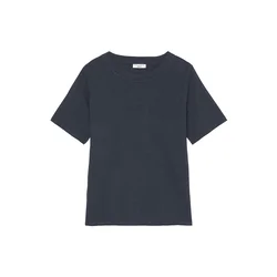 Marc OPolo DENIM Majica  nočno modra