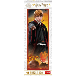Trefl Sestavljanka Harry Potter Ron 300 kosov