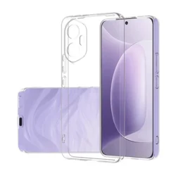 Maska za telefon Skin Silikon za Honor 300, Providna