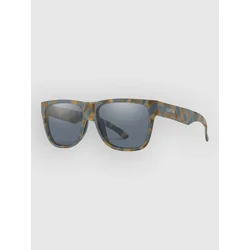 Smith Lowdown 2 Matte Flint/Tarmac Tortoise Sung chromapop polarized slate