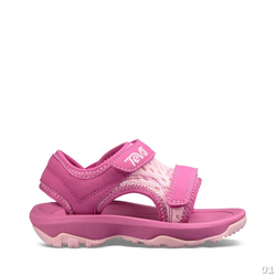 TEVA otroški sandali PSYCLONE XLT, roza