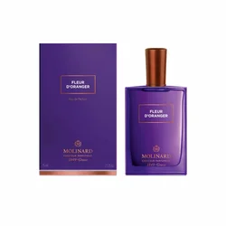 Molinard Fleur D’Oranger edp 75ml