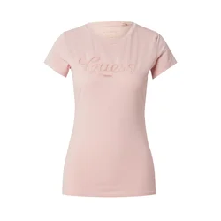 GUESS Majica rosé