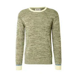 SCOTCH & SODA Pulover večbarvno zelena