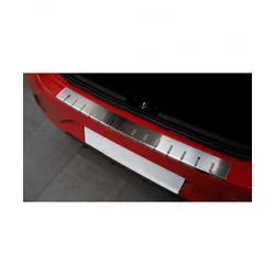 Trunk Edge Protector Strip Toyota ProAce 2012-2016