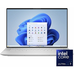 Dell - XPS 16 16.3” FHD+ Laptop – Intel Core Ultra 7 – Evo Edition - 16GB Memory – NVIDIA GeForce RTX 4050 - 1TB SSD - Platinum