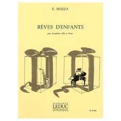 BOZZA E:REVES DENFANTS