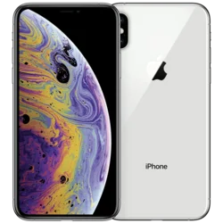 iPhone XS Srebrni 64GB A Klasa Refurbished