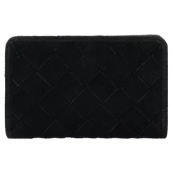 Hide & Stitches Acadia 25759 Black