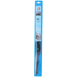 Brisač za auto 38cm 15 guma/pvc Flat Blade