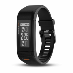 Garmin Approach X10 Matte Black L