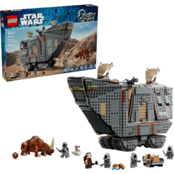 Lego 75453 Peščani guseničar s drugih svetova i Madhorn ( 75453 )