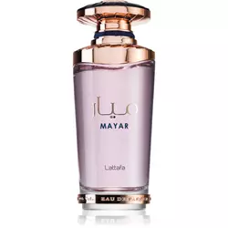 Lattafa Mayar 100ml Eau de Parfum Woman Fragrance