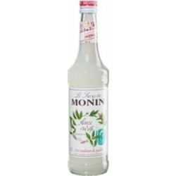 Monin Sirup - Frosted Mint