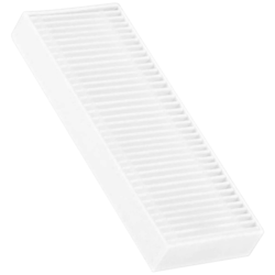 Početna Homerobot RV400 HEPA Robot HEPA filter za robot usisivač RV400, beli