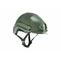 Emerson FAST Helmet MH Eco Version Foliage Green –  – ROK SLANJA 7 DANA –