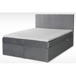 Boxspring postelja Soft - 180x200 cm