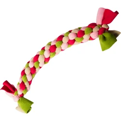 Knauders Best Pasja igrača Knötli - roza/pink - S