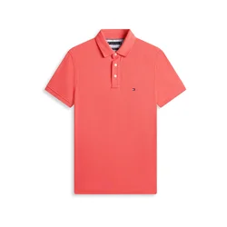 TOMMY HILFIGER Majica CORE 1985 melona