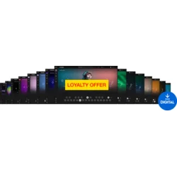 UJAM Beatmaker Bundle Loyalty Offer (Digitalni izdelek)