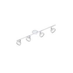 Trio - LED spot svetiljka BOLOU 4xLED/3,8W/230V