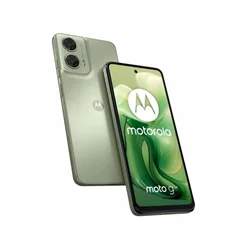 MOTOROLA Refurbished moto g24 4/128GB Mineral Gray C Grade
