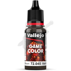 GC Charred Brown 18 ml