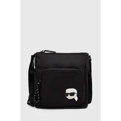 Torbica za okoli pasu Karl Lagerfeld
