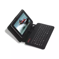 Torba sa tastaturom za tablet Intex 016208 019974, 9, Crna