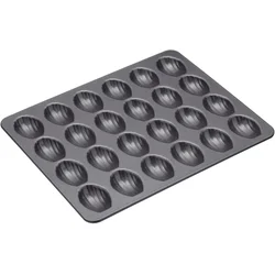 KitchenCraft pekač za Madeleines-1 Kos