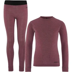 Komplet Set CRAFT CORE Wool Merino J