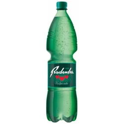VODA GAZIRANA RADENSKA 1,5L