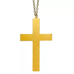 ZLATNI KRST 3