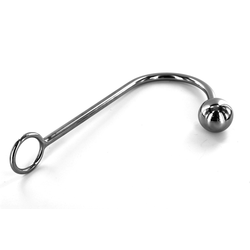 Kiotos Steel Bondage Hook 40mm
