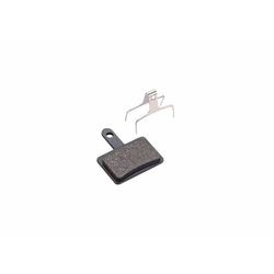 PLOCICE ZA DISK BARADINE DS-10 - Shimano BR-M495, M395, T615 / Tektro Auriga, Auriga MS, Aquila