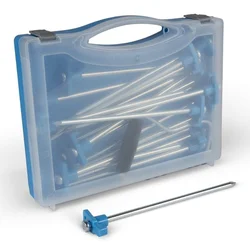 Kampa Rock Peg set klinov, 20 kos