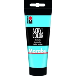 Marabu Akrilna boja, 100ml, Svetloplava