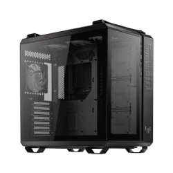 ASUS GT502 PLUS TG ARGB TUF Gaming crno