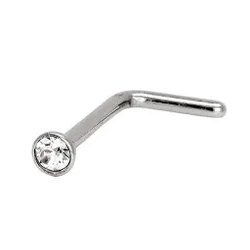 BJT902 PIERCING ZA NOS FI 9mm TITANIUM
