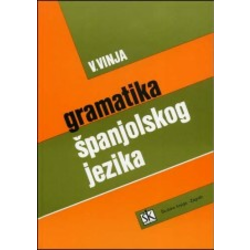 Gramatika španjolskog jezika - osnove