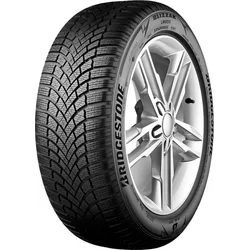 Bridgestone Blizzak LM 005 DriveGuard RFT ( 205/55 R17 95V XL, runflat DOT2022 )