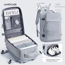 Landcase Ranac, 30 L, Plavi