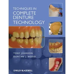 Techniques in Complete Denture Technology