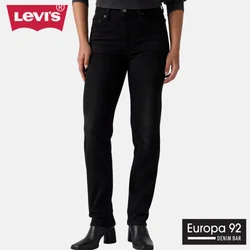 Levis 722 Kavbojke