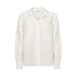 TATUUM Bluza Bluma 1 off-bela
